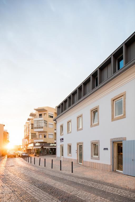 Hostel Conii & Suites Algarve 쿼테이라 외부 사진