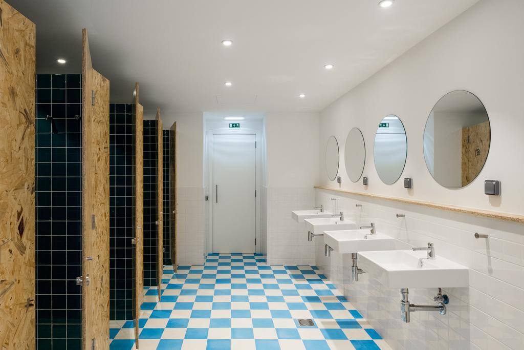 Hostel Conii & Suites Algarve 쿼테이라 외부 사진