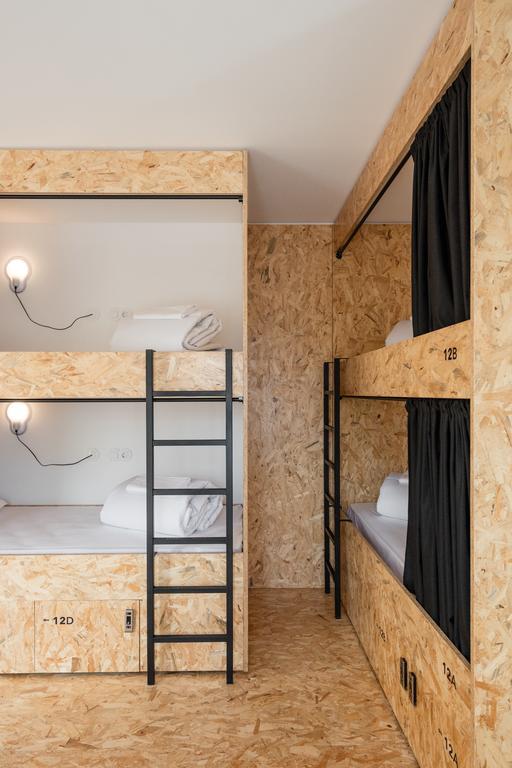 Hostel Conii & Suites Algarve 쿼테이라 외부 사진