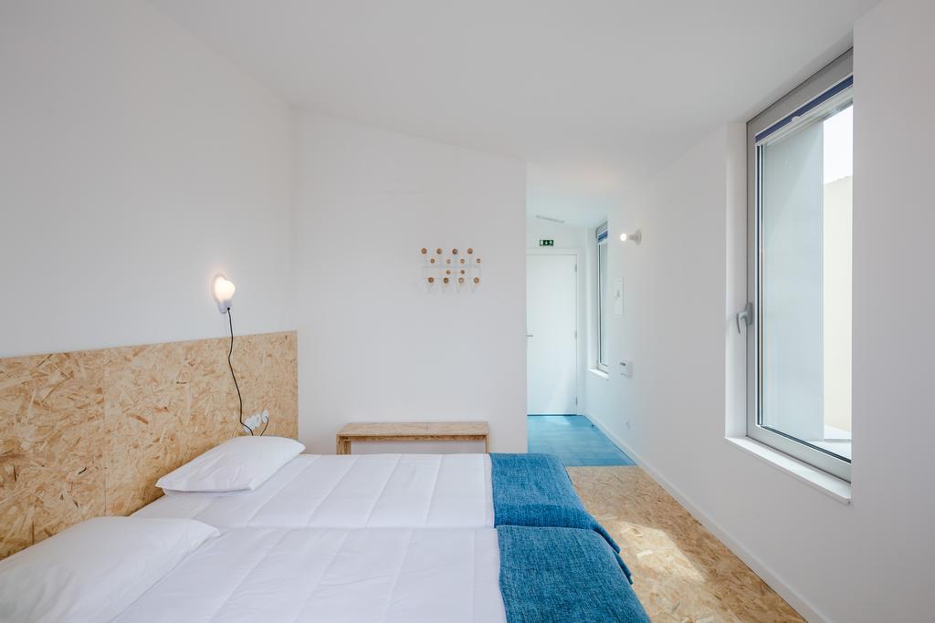 Hostel Conii & Suites Algarve 쿼테이라 외부 사진