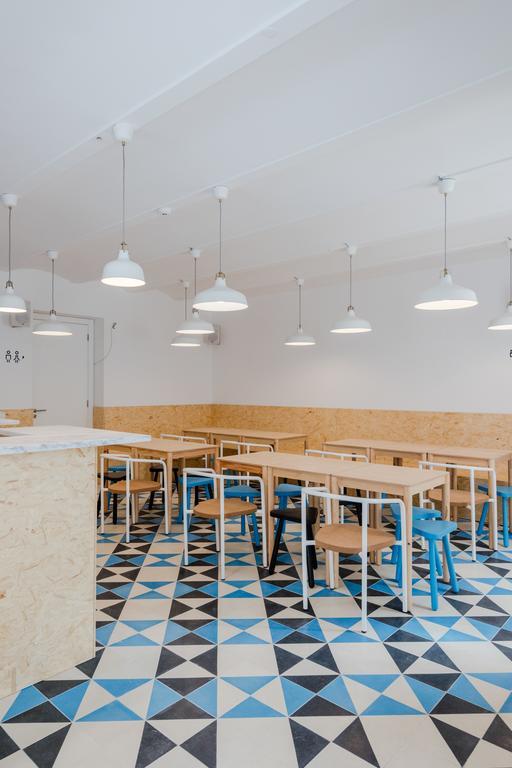 Hostel Conii & Suites Algarve 쿼테이라 외부 사진