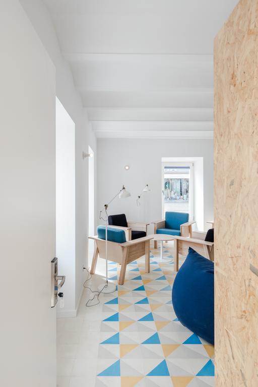 Hostel Conii & Suites Algarve 쿼테이라 외부 사진