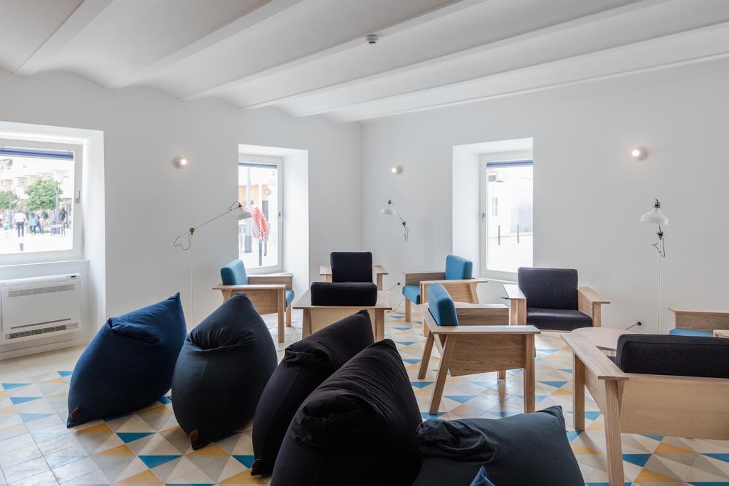 Hostel Conii & Suites Algarve 쿼테이라 외부 사진