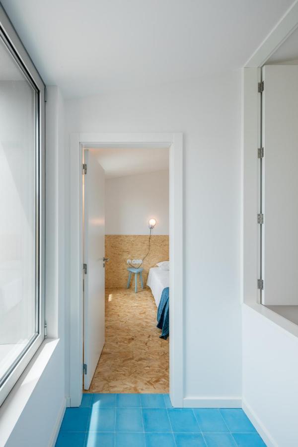 Hostel Conii & Suites Algarve 쿼테이라 외부 사진